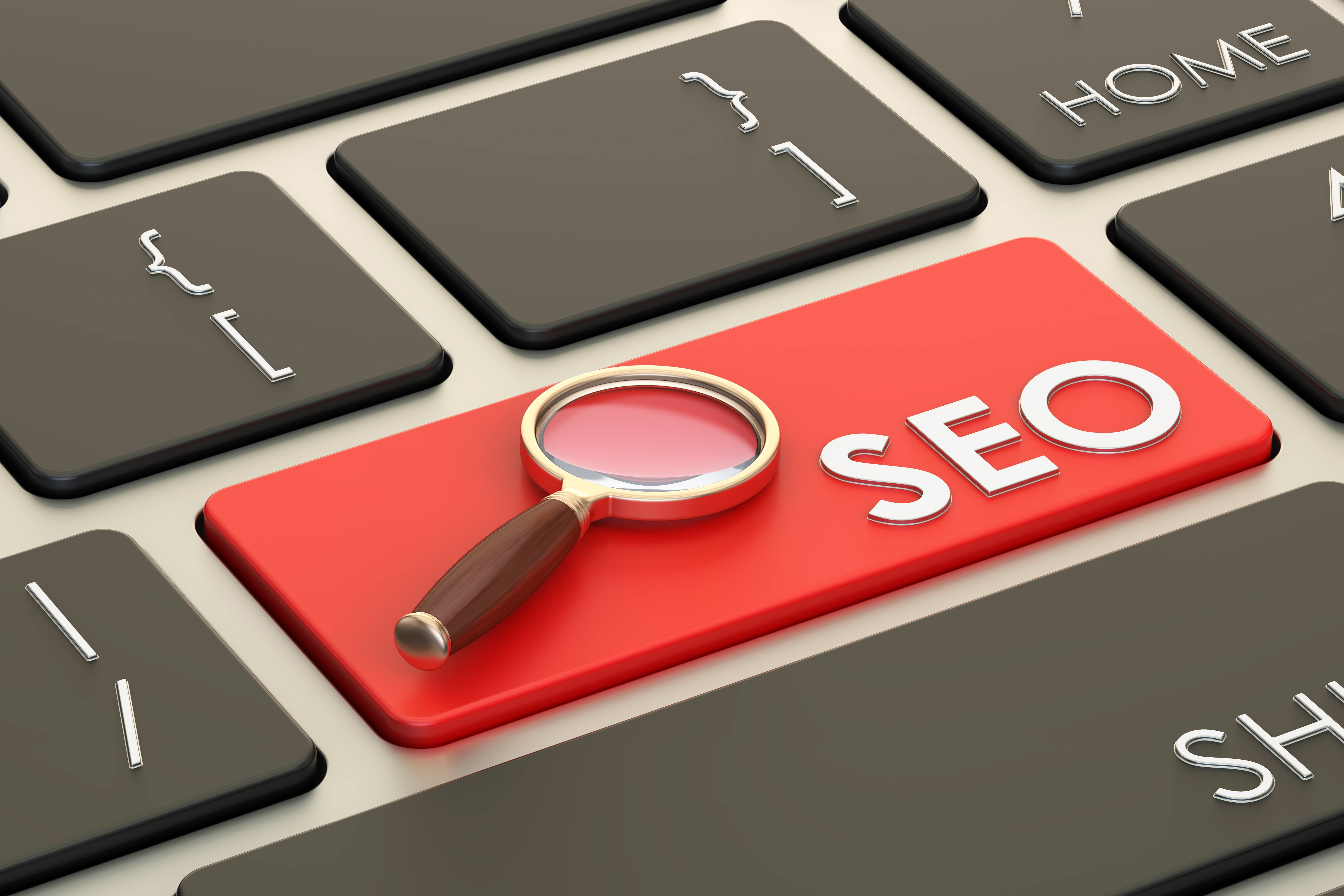 SEO & Conteúdo