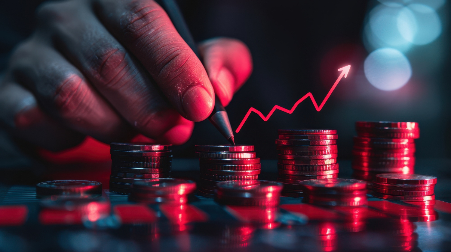 ROI em Campanhas Digitais: como calcular e maximizar